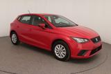 Seat Ibiza Style 1.0 TSI 81kW 6-Gang 4 Türen - Seat Ibiza