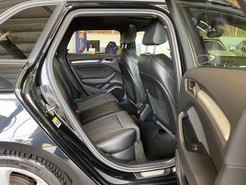 Audi A3 Sportback S line quattro *Sportpaket*Xenon*