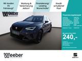 Seat SEAT Arona FR Black Edition 7-Gang-DSG Rückfahrk - Seat Arona: Black Edition
