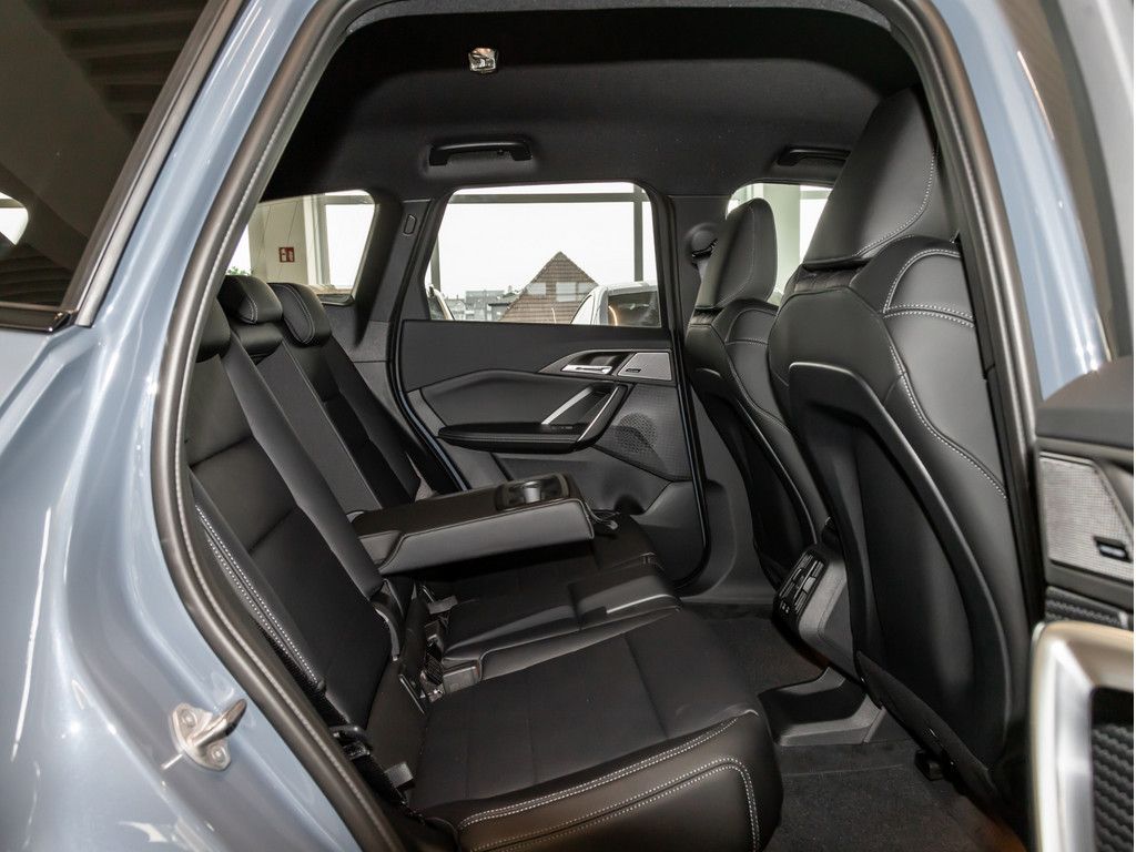 BMW X1 - Bild 10