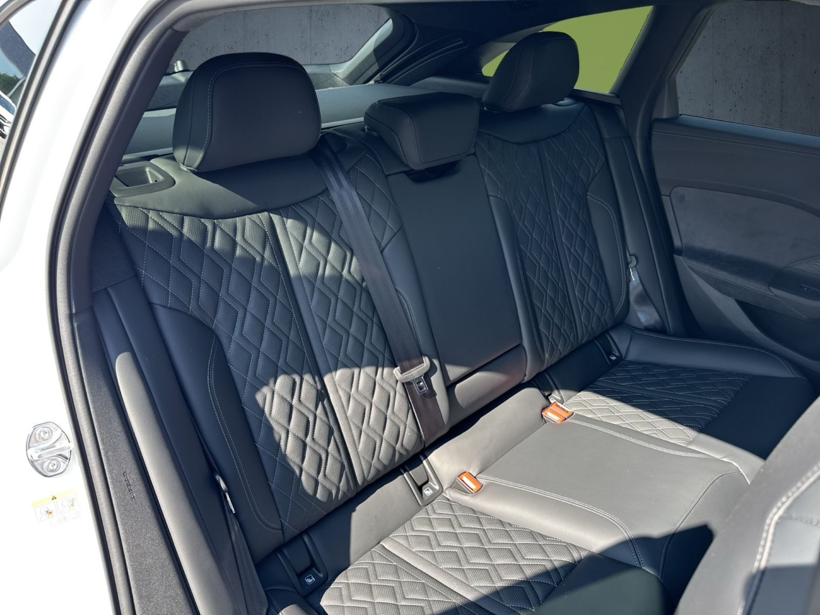 Audi S5 Avant TFSI edOne Sportsitz+/B&O/OLED/HuD/20"/ foto 17