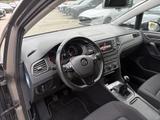 Volkswagen Golf Sportsvan 2.0 TDI DPF Lounge, AHK, NAVI, - Volkswagen Golf Sportsvan 2.0 TDI