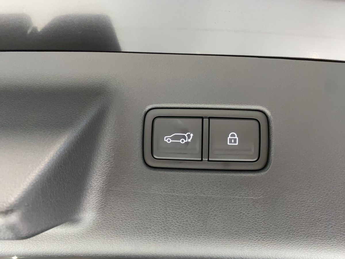 Hyundai Santa Fe – Bild 14