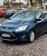 Ford C-Max - Ford C-Max in Lübeck