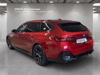 BMW 550 - Vorschau Bild 5