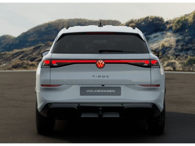 Volkswagen T-Roc - Bild 6