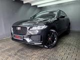Jaguar F-PACE 20d Chequered Flag AWD, R-KAM, ACC, AHK - Jaguar F-Pace Chequered-Flag
