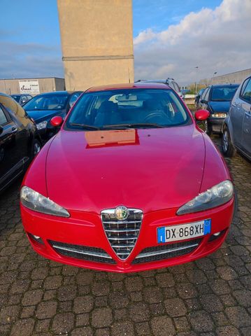 Alfa Romeo 147 1.6 16V TS (105) 5 porte Progress