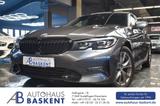 BMW 320 d xDrive SPORT LINE*M LENKRAD*AHK*LED*NAVI* - BMW 320: Limousine, 320d Xdrive