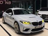 BMW M2 Competition - gebrauchte BMW M2 aus dem Jahr 2020