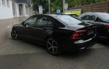 Volvo S60 Lim. Ultimate Dark AWD //360°/Pano/Pilot/h-k - Volvo Gebrauchtwagen in Velbert