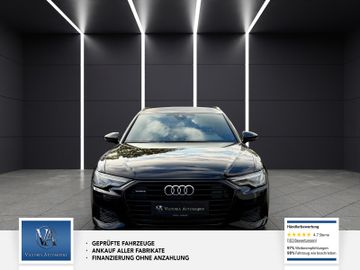 Audi A6 - 2