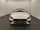 Mercedes-Benz SL43 V8-Styling Premium+ Sitzklima 21" Burmester - weiße Mercedes-Benz SL-Klasse