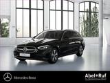 Mercedes-Benz C 220 d T AVANTGARDE+LED+Kamera+Ambi+CarPlay+AHK - gebrauchte Mercedes-Benz C 220 aus dem Jahr 2024
