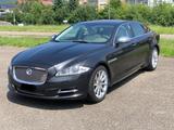 Jaguar XJ Supersport 3.0 V6 Diesel S Langversion Su... - Jaguar XJ: Langversion