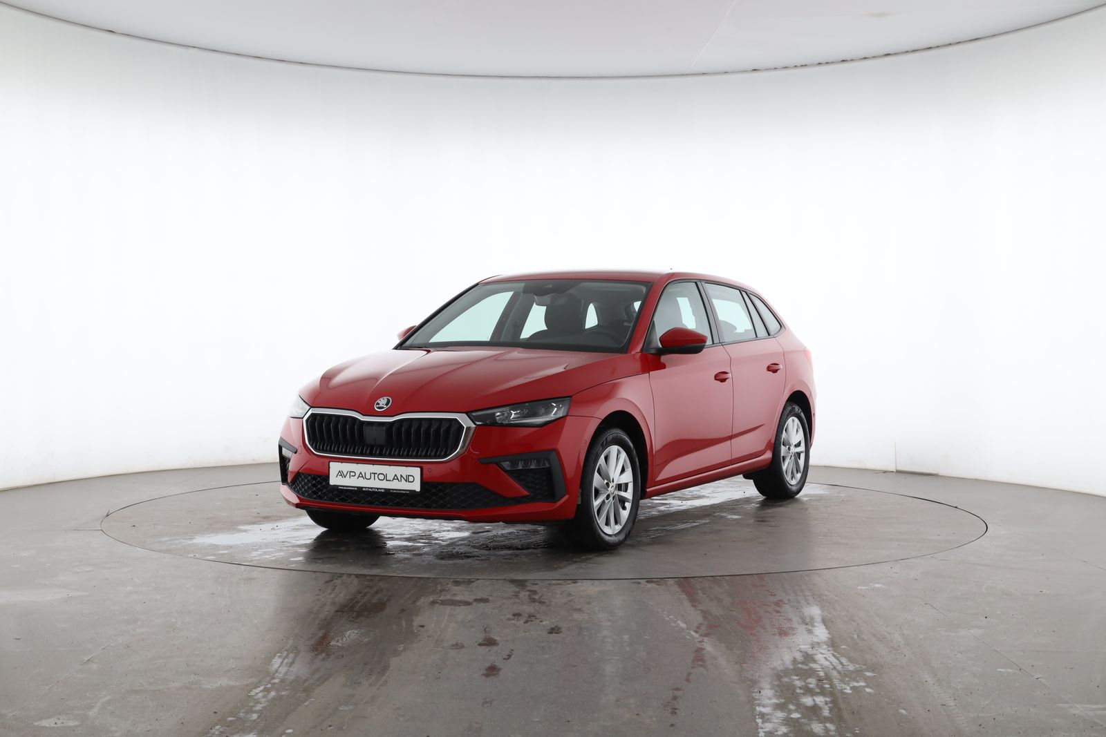 Skoda Scala - Bild 2