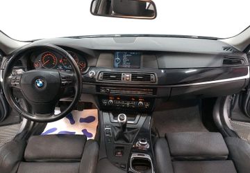 BMW 525 - 7