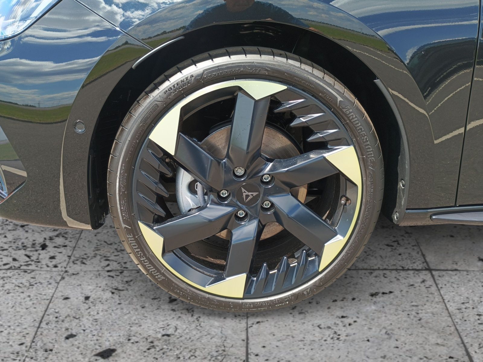 Cupra Leon - Bild 8