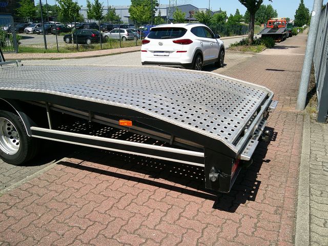 Mercedes-Benz Sprinter III Abschleppfahrzeug 5T Top Zustand !