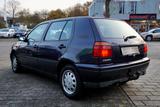 Volkswagen Golf 3 - Gebrauchtwagen bis 2.500 Euro