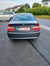 BMW 318i Face lift E46 - TÜV + ASU NEU !!!! - BMW 318 mit Benzin-Antrieb: Limousine, E46 318i