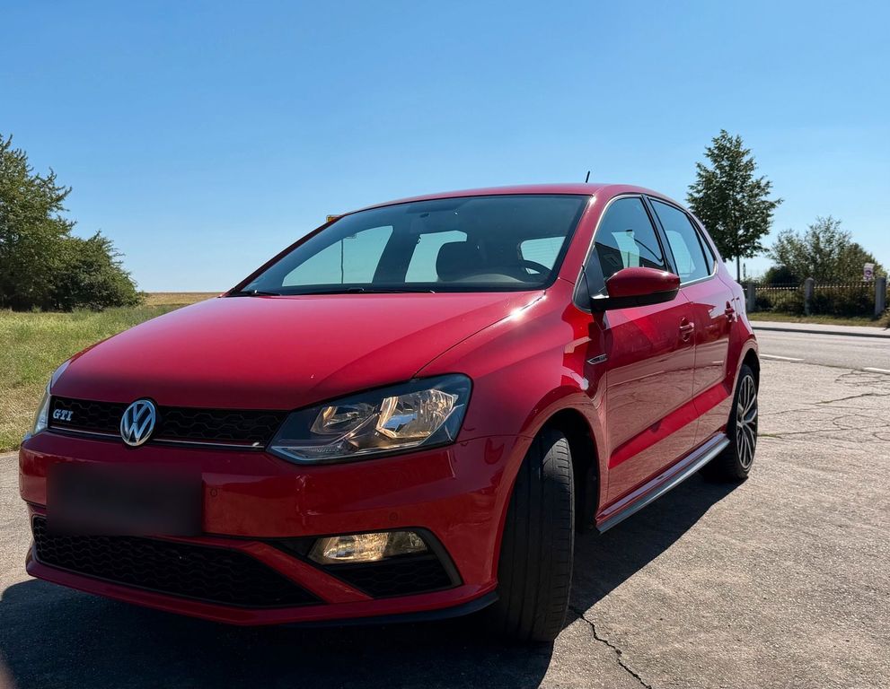 Image of Volkswagen Polo