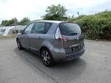 Renault Scenic III Dynamique - Renault Scenic in Stuttgart