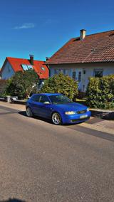 Audi s3 8L FL evtl Tausch möglich - Audi S3: 8l