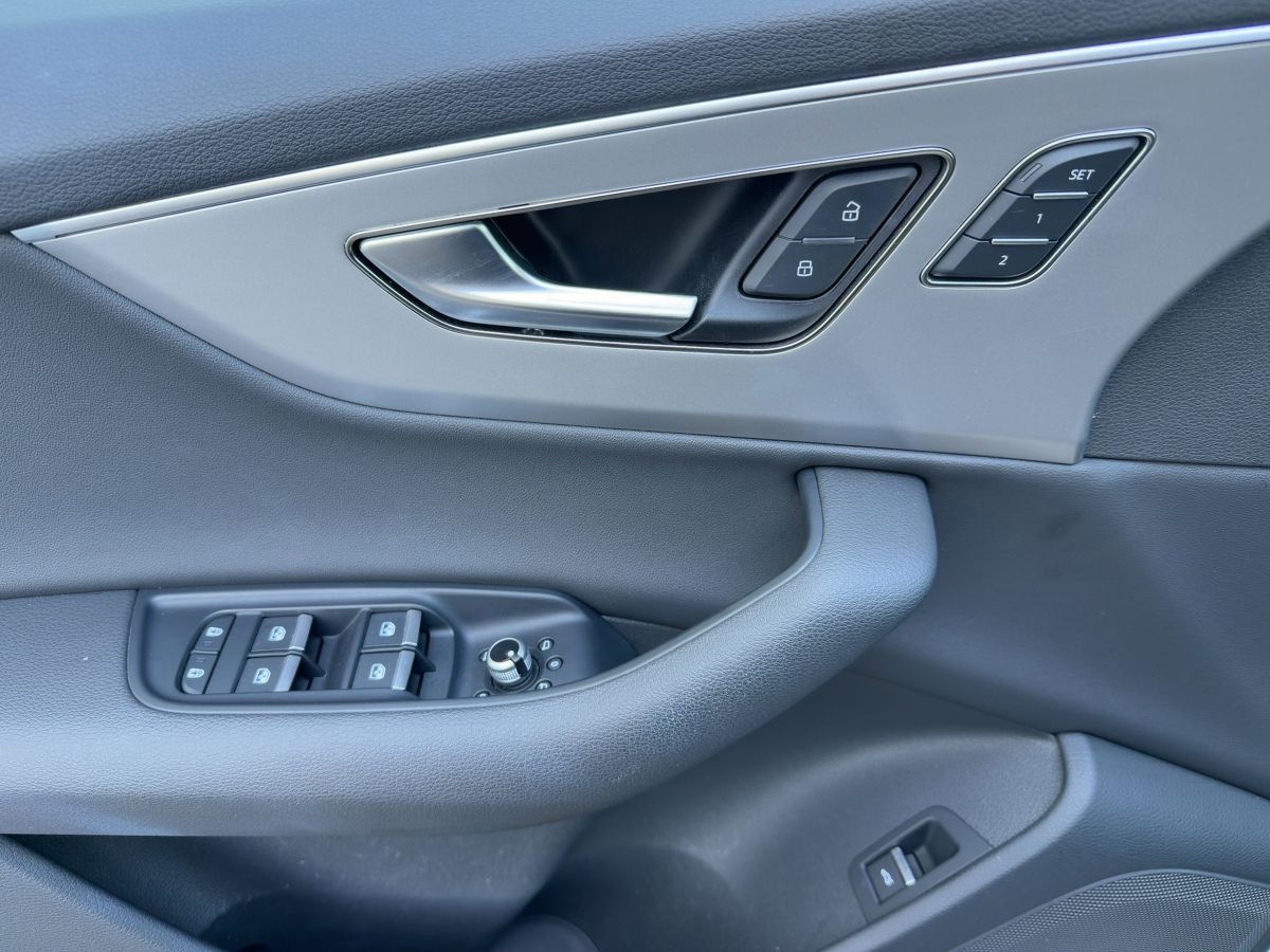 Audi Q7 - Bild 16