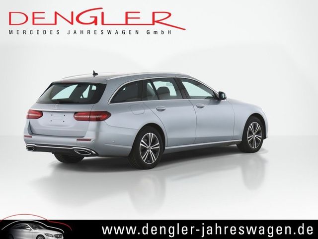 MERCEDES-BENZ E 220 T d MBUX PREMIUM*KAMERA*SPUR AVANTGARDE