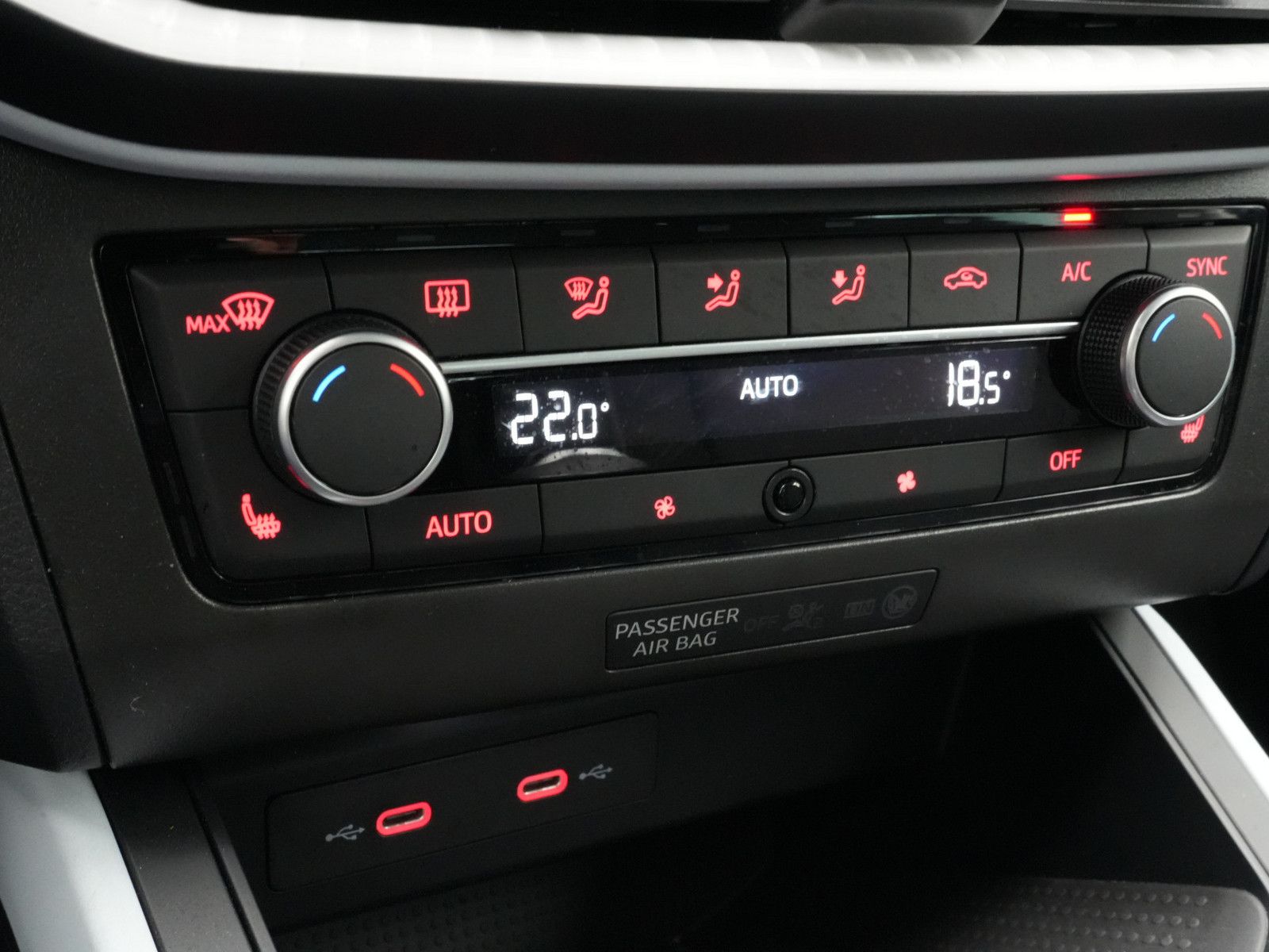 Seat Arona - Bild 11