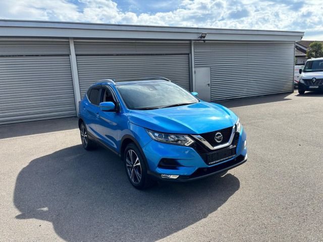 Image of Nissan Qashqai