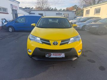 Toyota RAV 4 - 3