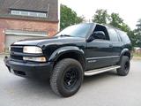 Chevrolet Blazer LT 4.3 V6 Allrad  US-Kla... - Chevrolet Blazer: 4.3