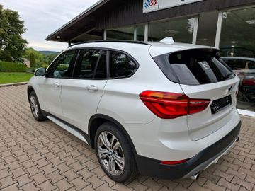 BMW X1 - 2