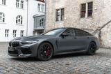 BMW M8 Competition GC Head Up Laserlicht H&K 360° - BMW M8: Limousine