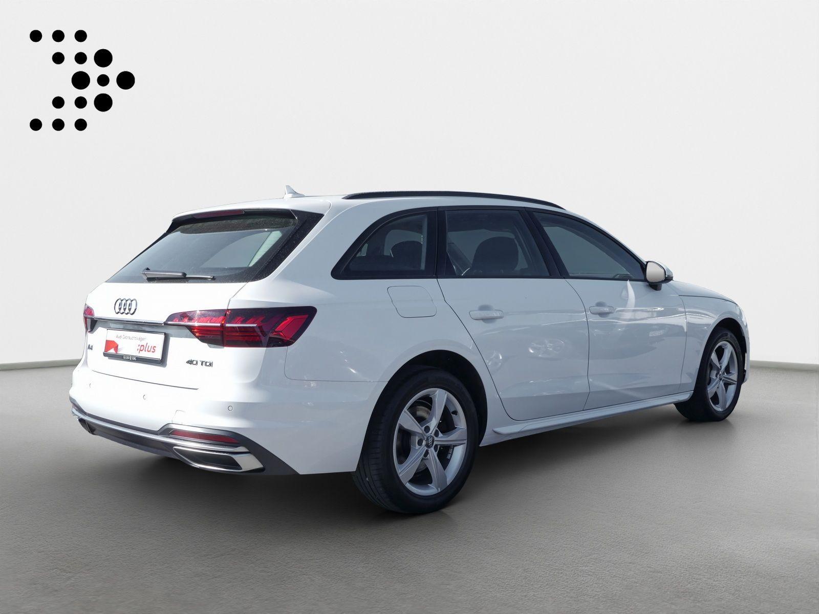 Audi A4 Avant 40 TDI advanced LED*Business*Virtual*, миниатюра 18