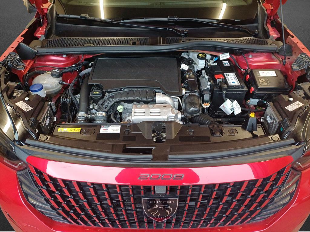 Peugeot 2008 Neuer 2008 GT PureTech 130 EAT8