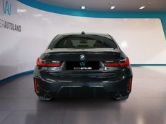 Fahrzeugabbildung BMW 320d xDrive M Sport ACC LED HIFI 1.HAND