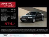 Audi A7 Sportback 45 TDI qu HD MATRIX AHK PANO 20"