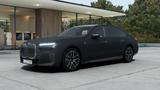 BMW 740d xDrive B&W In Stock/Export - BMW 740 Neuwagen
