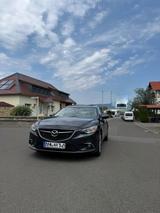 Mazda 6 Gut Zustand - Mazda 6 in Mainz