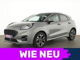 Ford Puma ST-Line X LED|Winter-Paket|SHZ|PDC|ACC|NAVI - Ford Puma Gebrauchtwagen in Düsseldorf