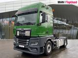 MAN TGX 18.470 4x2 LL SA-ADR EXIII-HYDRAULIK-ACC- ZV - MAN Standard-SZM Tgx
