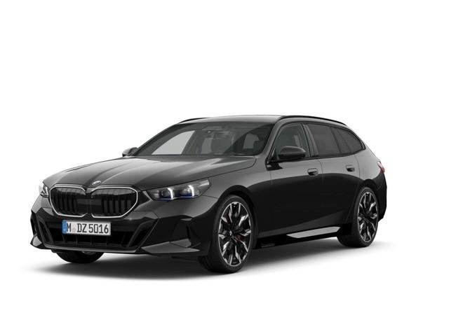 BMW 540d xDrive Touring M Sport Pro Standhzg 2025