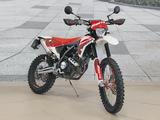 Fantic Motor XEF 125 Enduro Performance - FANTIC XE 125