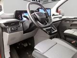 Ford Tourneo Custom Bus 320 L1 Titanium  Navi LED ACC - Ford Tourneo Custom mit Anhängerkupplung