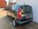 Skoda Roomster Ambition EURO 5 TÜV 05 / 2027 - Skoda Roomster in Braunschweig