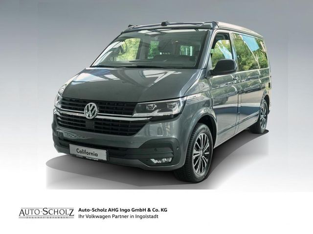 Volkswagen T6.1 California 2,0 TDI DSG Last Edition Camper