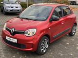 Renault Twingo Equilibre Electric / Sitzheizung - gebrauchte Renault Twingo aus dem Jahr 2022